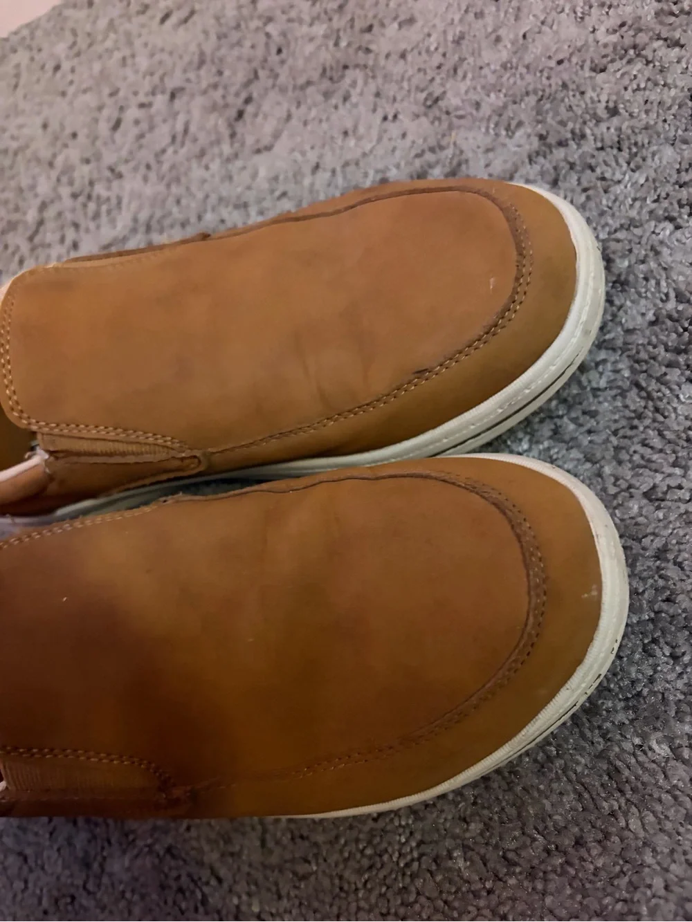 Izod casual slip